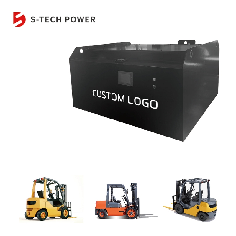 Lithium Ion Battery Pack