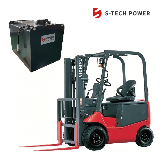 Energy Efficient LiFePO4 Battery